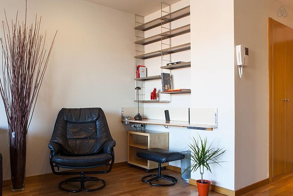 Familiar Apartamento Barcelona
