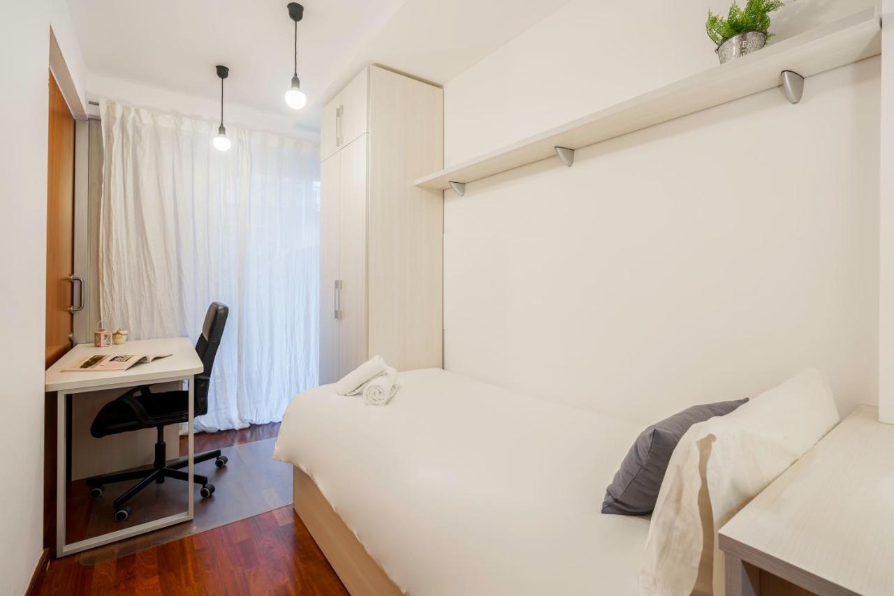 Apartamento Habitat Gala *