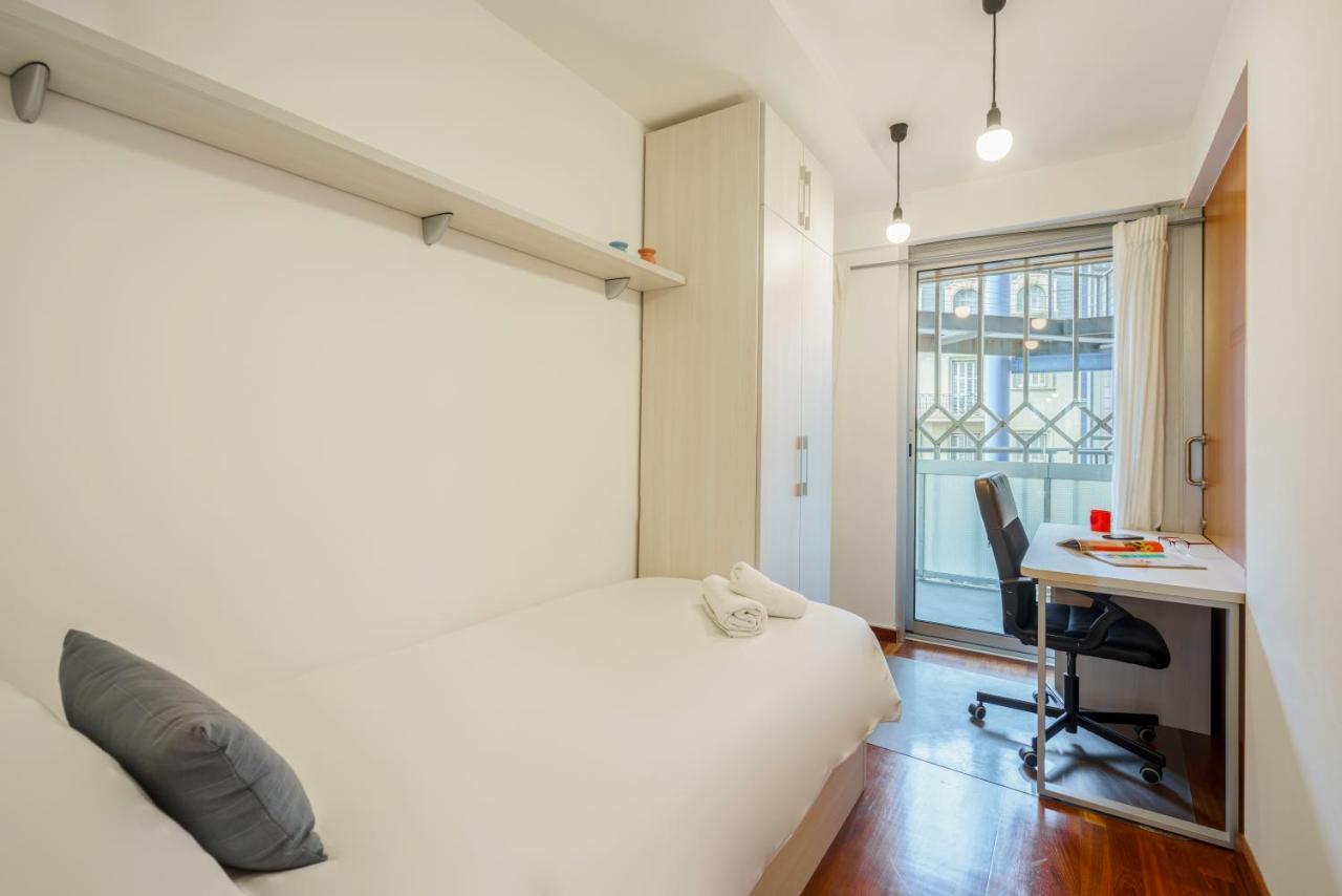 Apartamento Habitat Gala