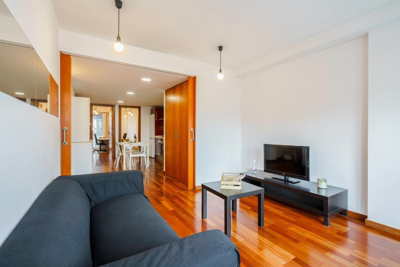 Apartamento Habitat Gala Barcelona