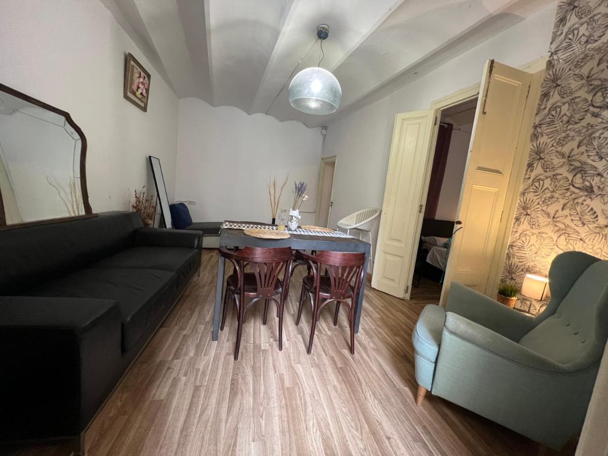 Born Habitación en casa particular Barcelona