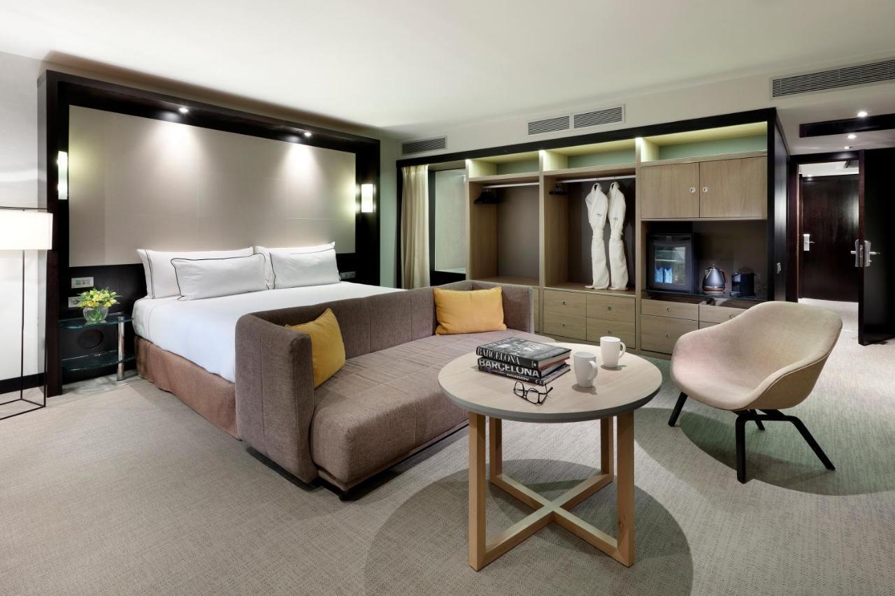 Melia Sarriá Hotel