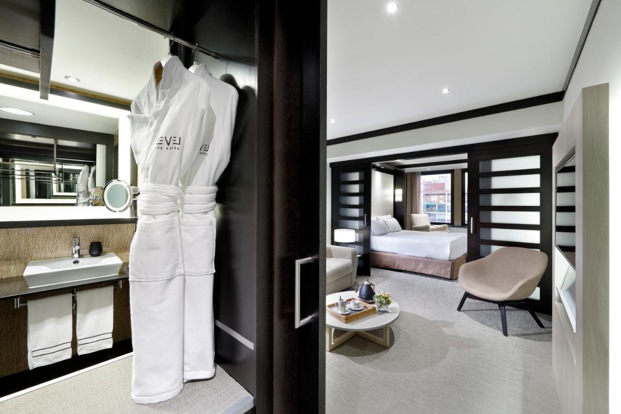 Melia Sarriá Barcelona