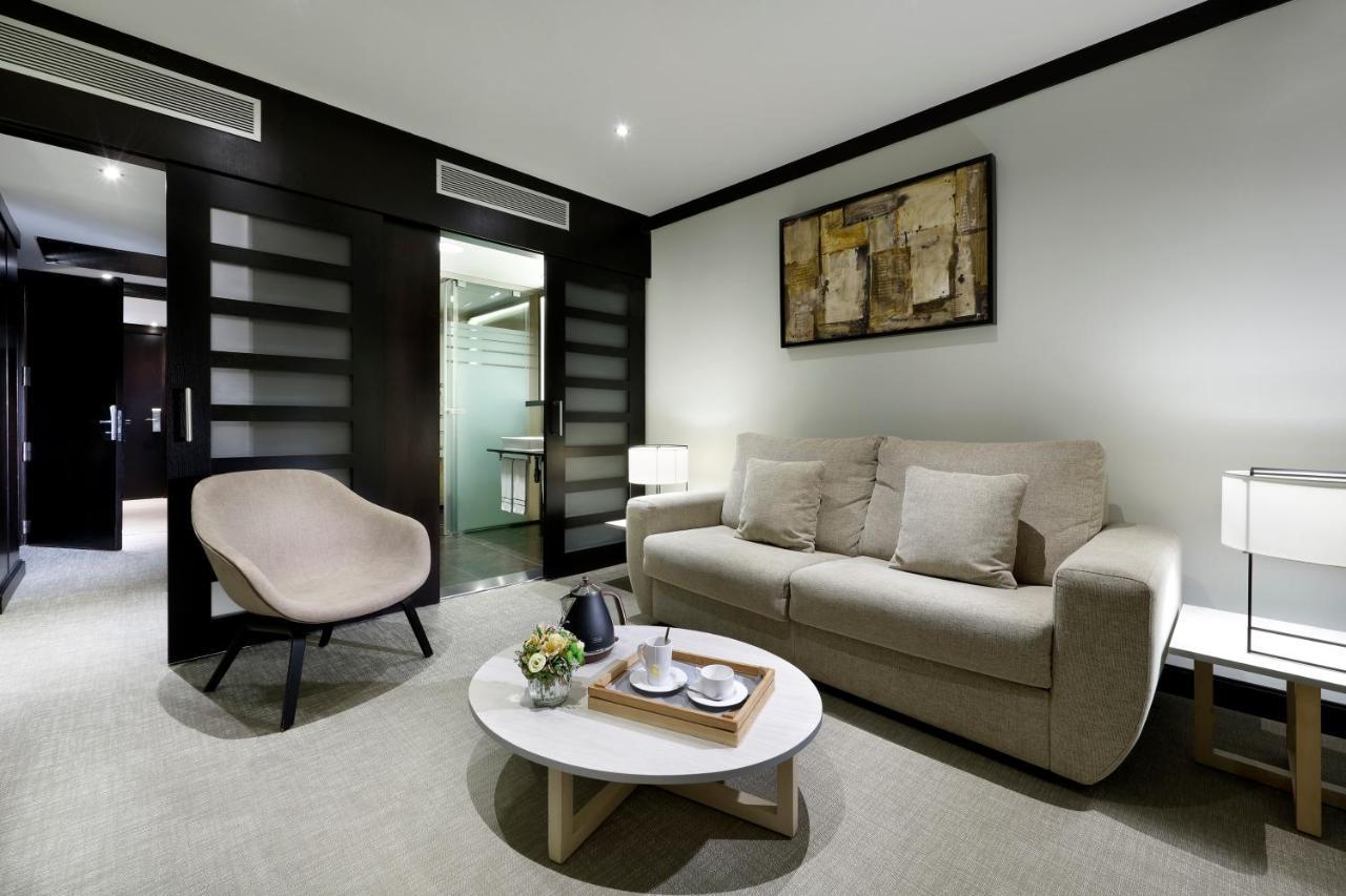 Melia Sarriá Hotel 5*