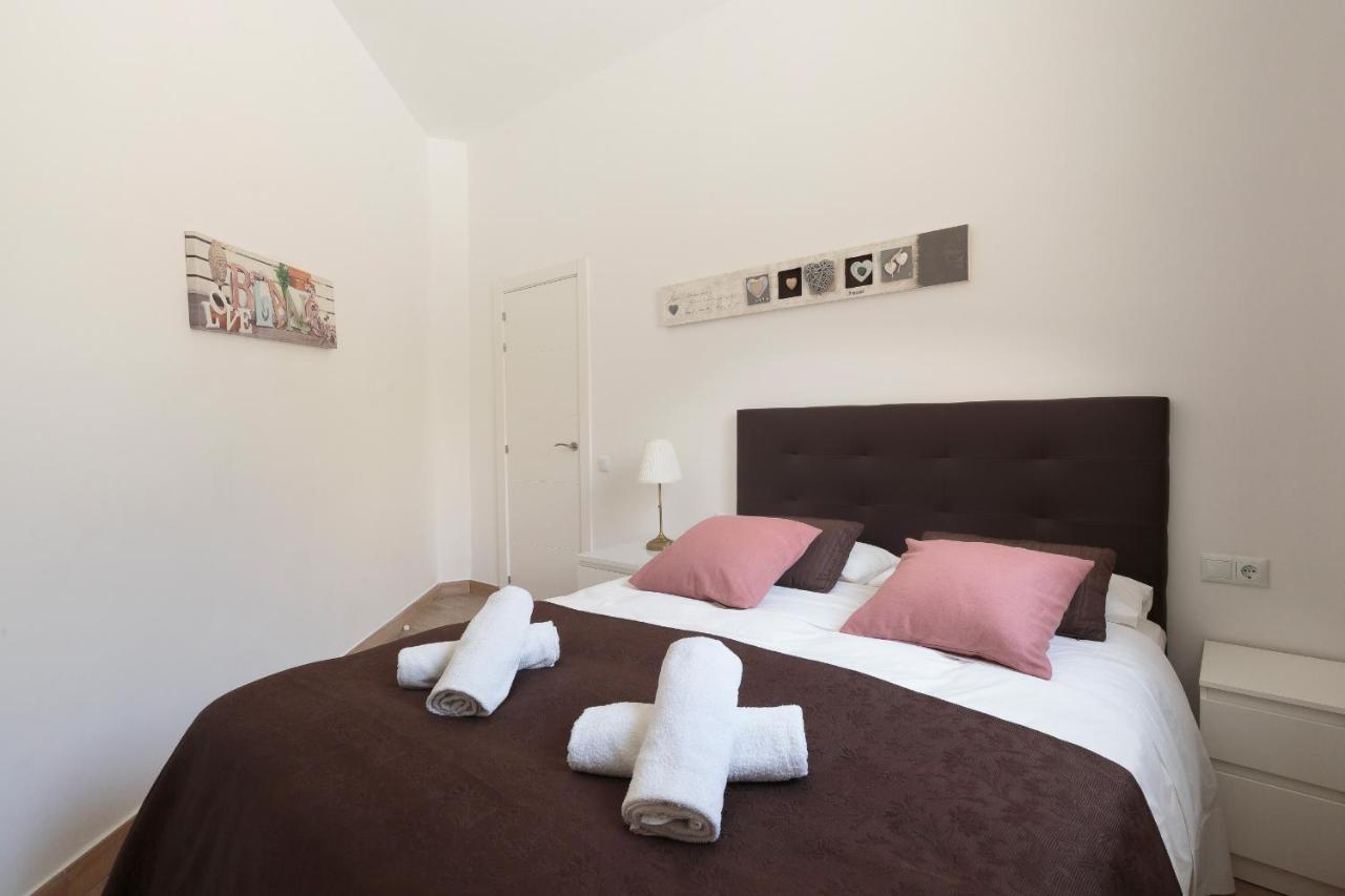 Apartamento Sagrada Familia