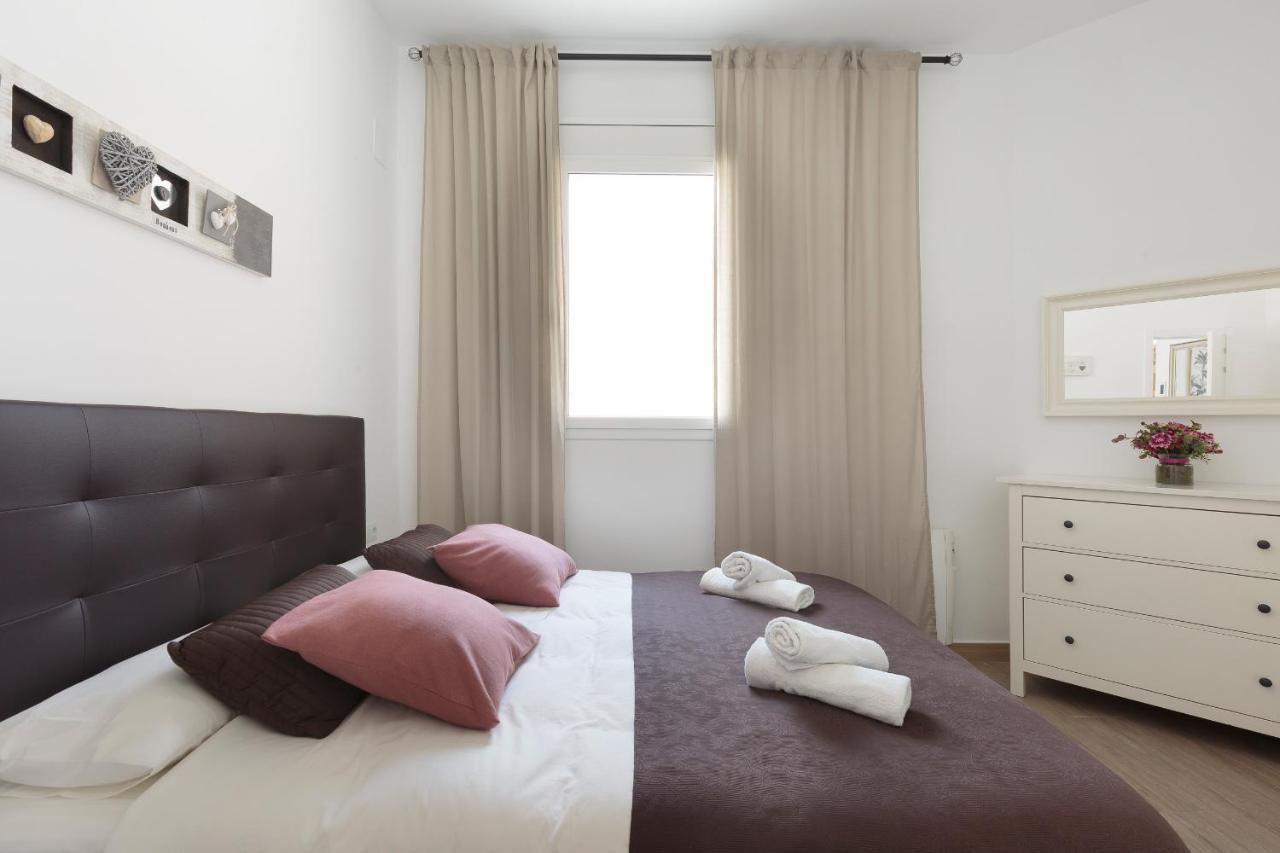 Sagrada Familia Apartamento *