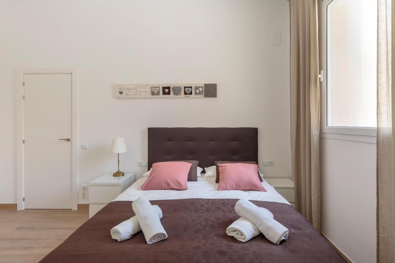 Sagrada Familia Apartamento *