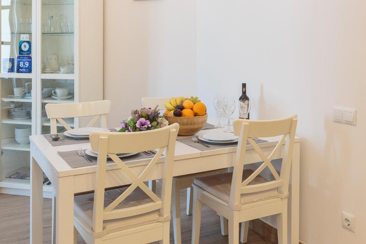 Sagrada Familia Apartamento Barcelona