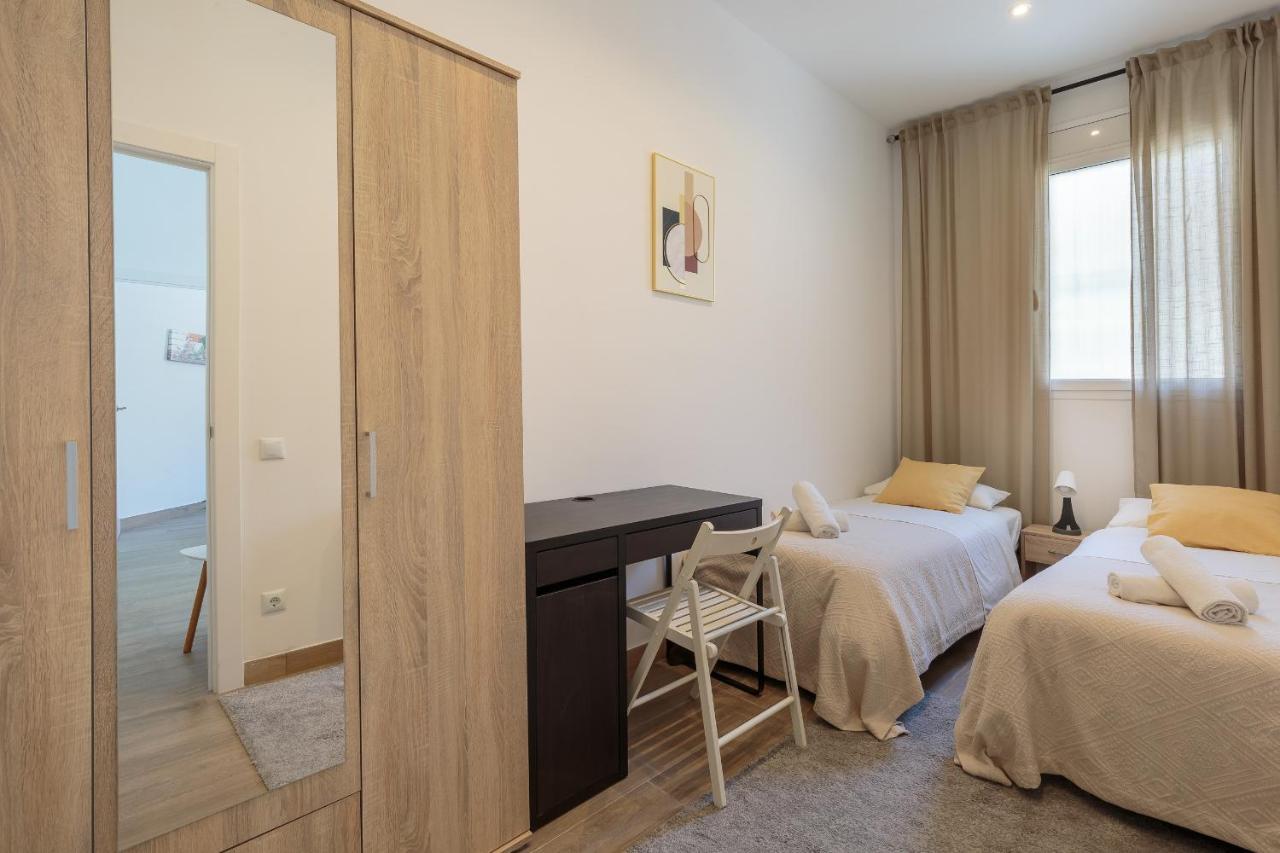 Apartamento Sagrada Familia *