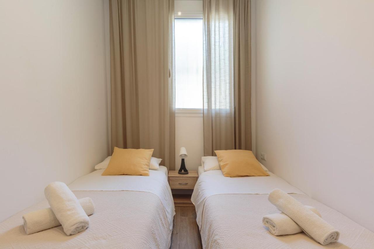 Apartamento Sagrada Familia *