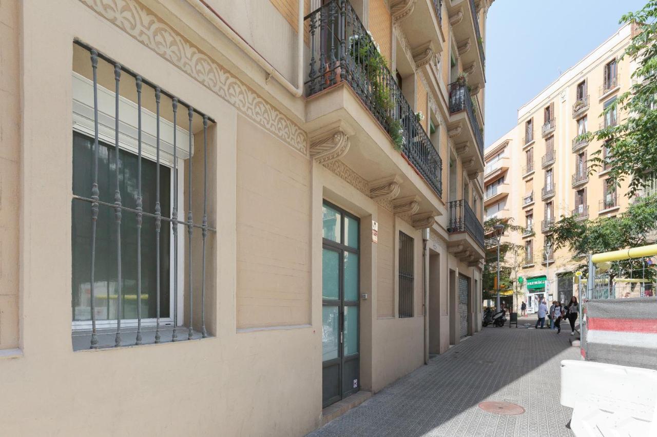 Sagrada Familia Apartamento