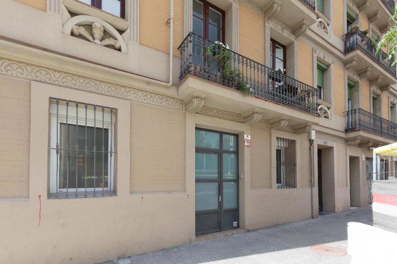 Apartamento Sagrada Familia Barcelona
