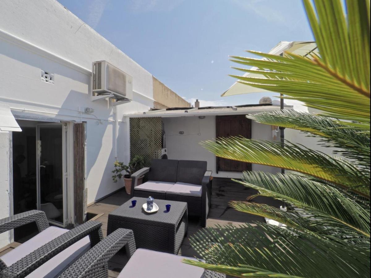 Apolo Rooftop Apartamento *
