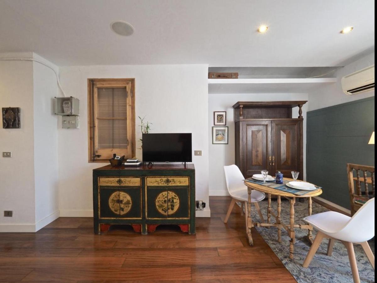 Apolo Rooftop Apartamento *