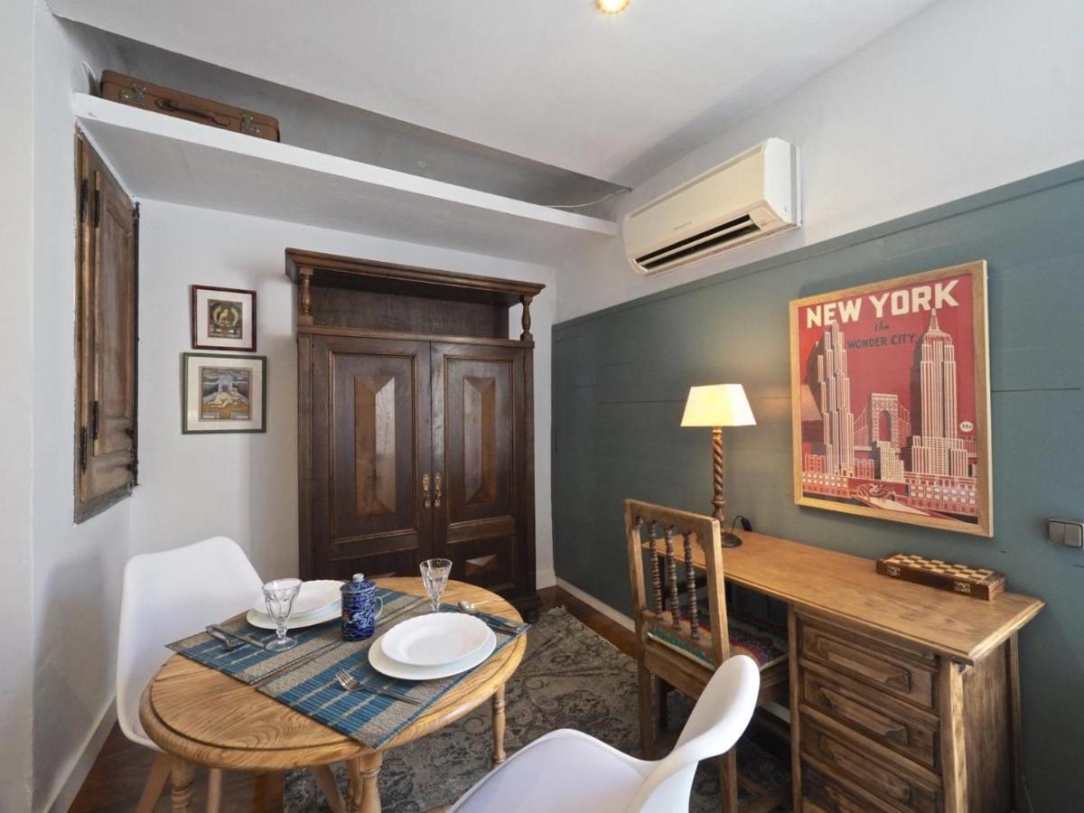 Apartamento Apolo Rooftop *