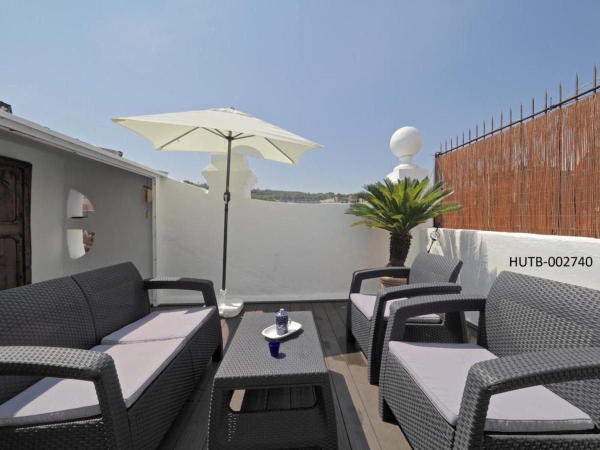 Apolo Rooftop *