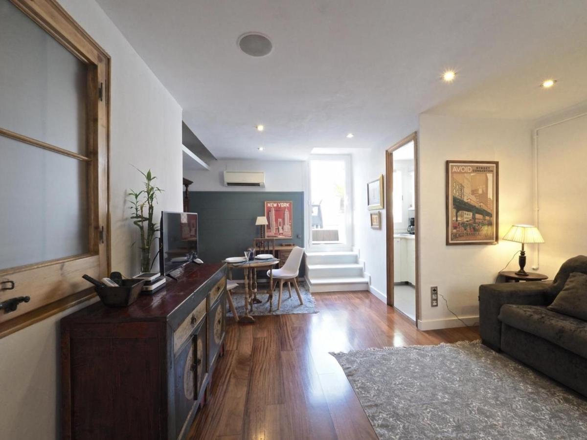 Apartamento Apolo Rooftop *