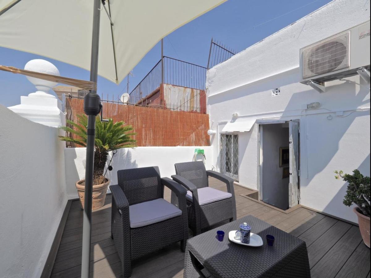 Apolo Rooftop * Barcelona