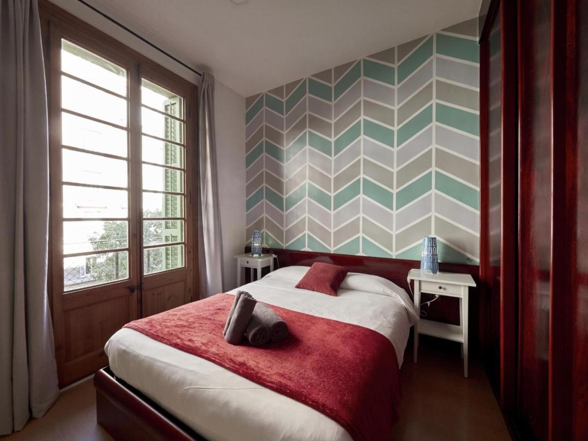 Apartamento Avenida Gaudi *