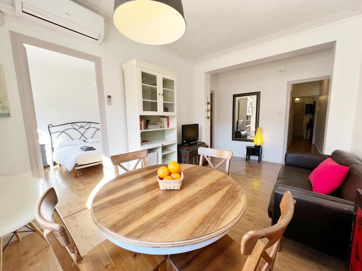 Apartamento Casa Sagrada Familia Barcelona