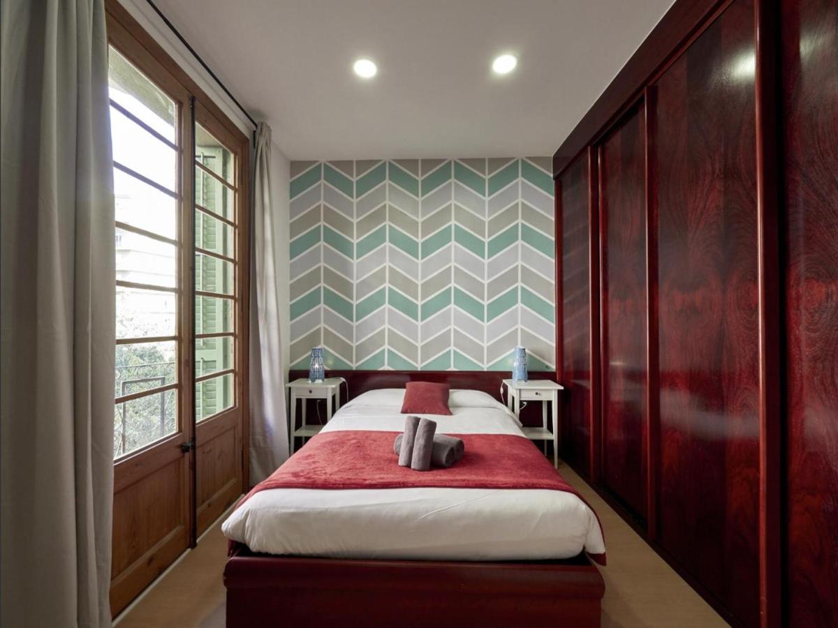Avenida Gaudi Apartamento Barcelona