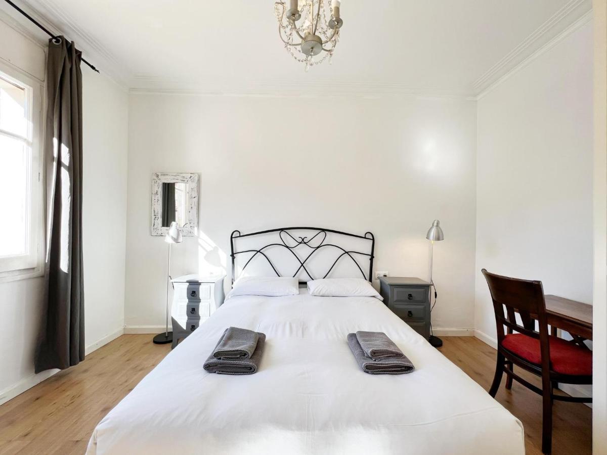 Apartamento Casa Sagrada Familia Barcelona