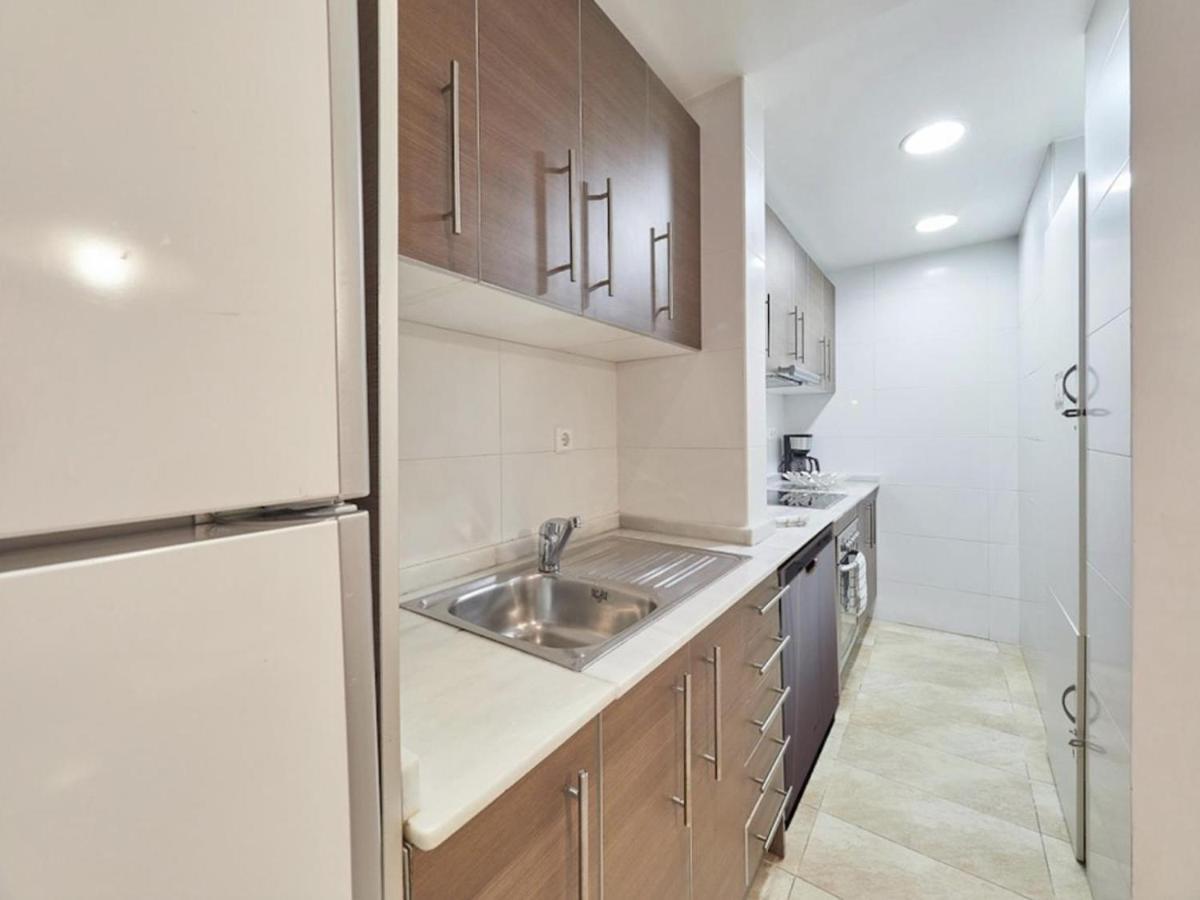 Duplex Sagrada Familia 2 Apartamento *