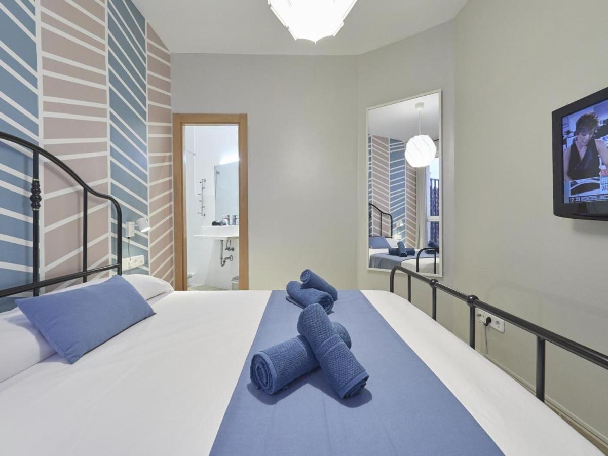 Apartamento Duplex Sagrada Familia 2