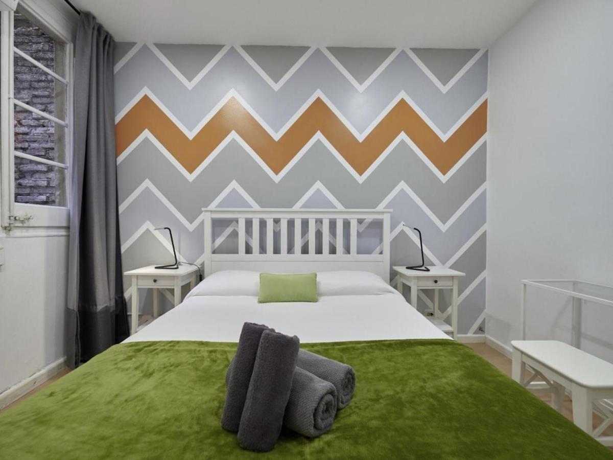 Avenida Gaudi Apartamento *