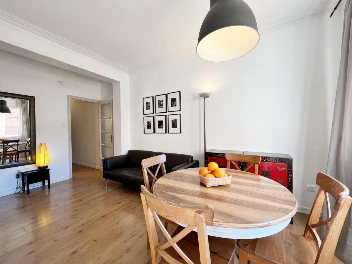 Casa Sagrada Familia Apartamento Barcelona
