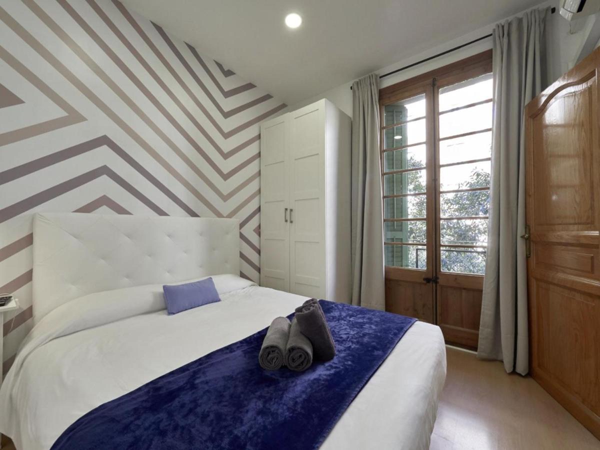 Apartamento Avenida Gaudi *