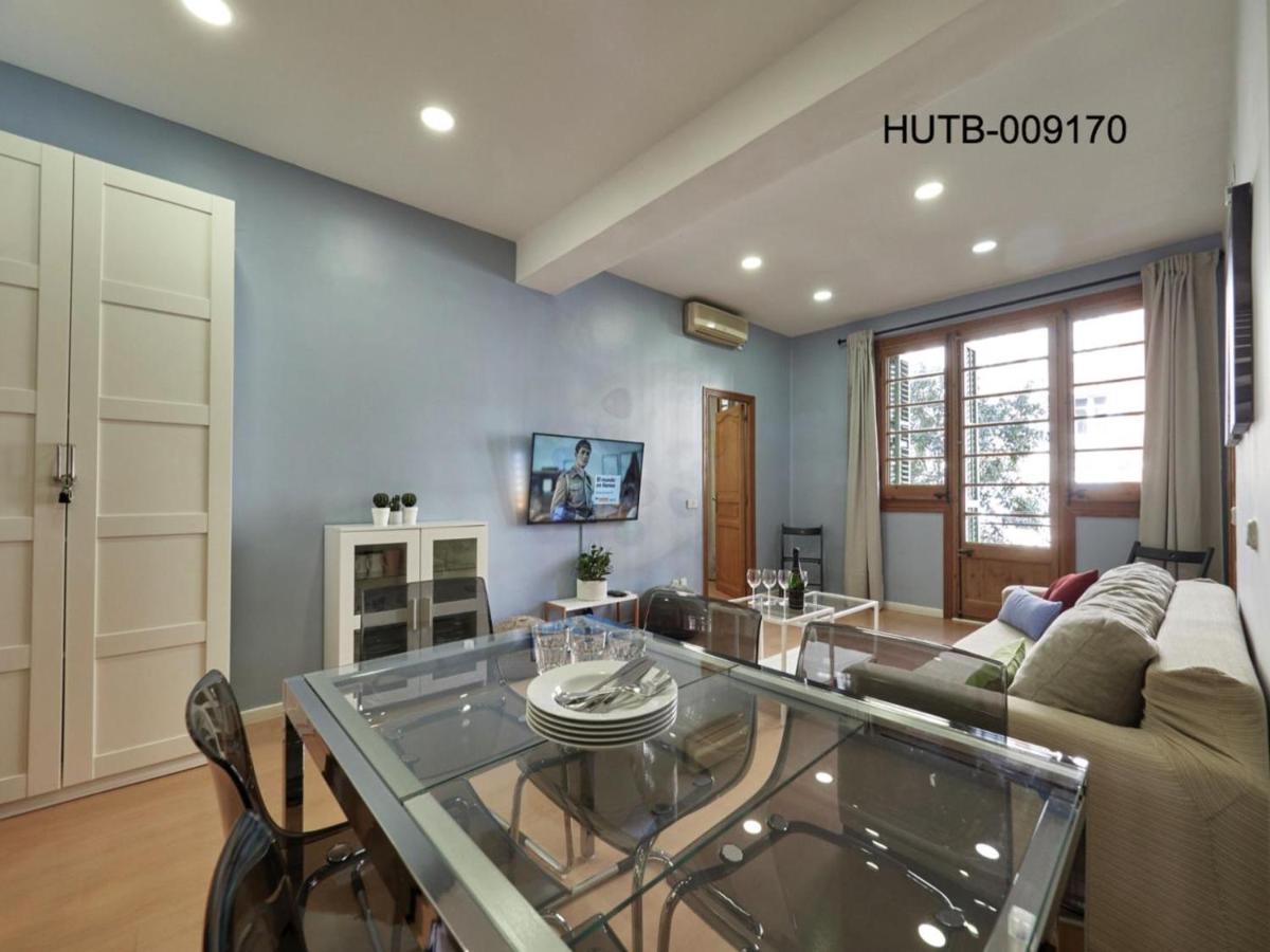 Avenida Gaudi Apartamento *