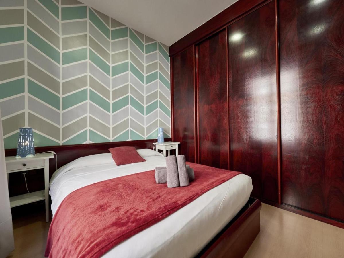 Avenida Gaudi Apartamento