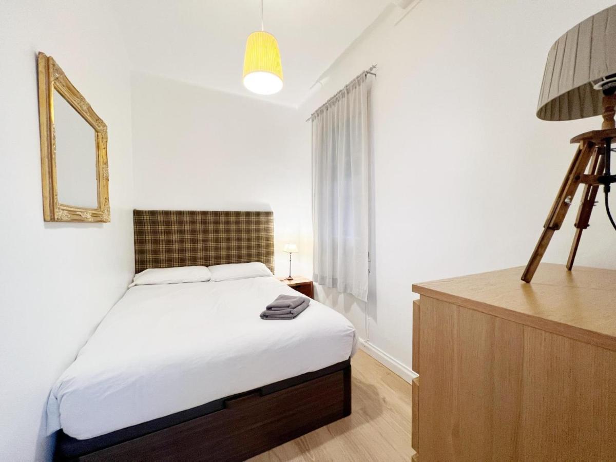 Casa Sagrada Familia Apartamento *