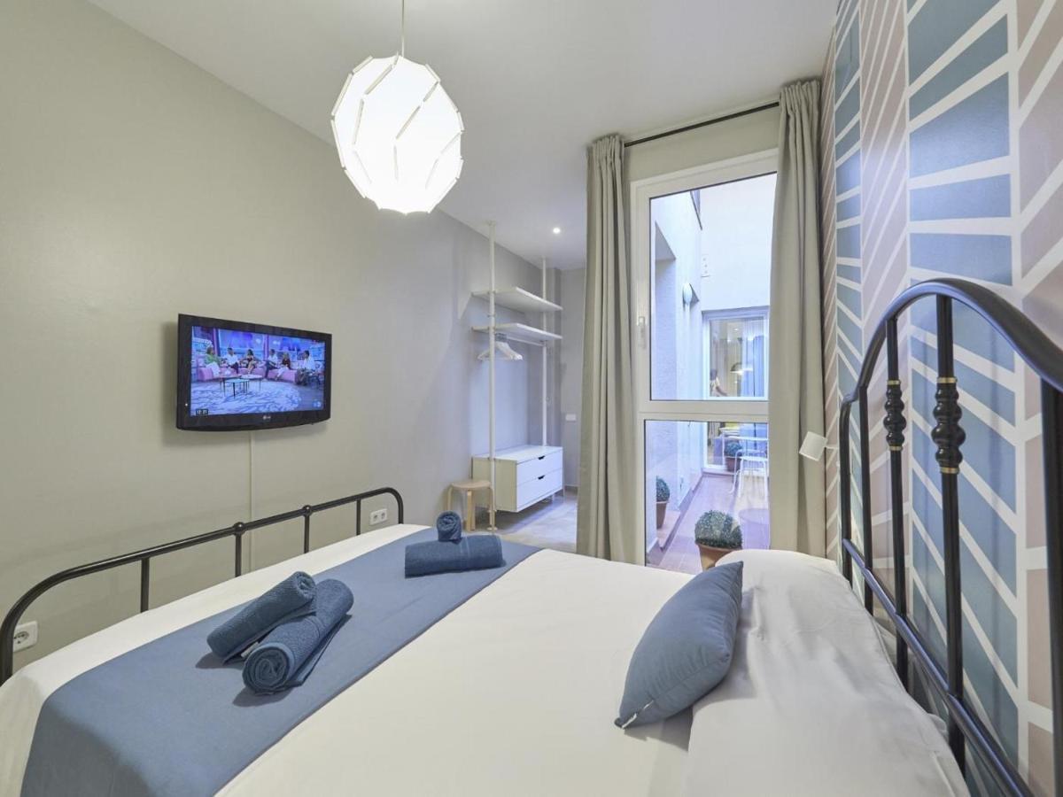 Duplex Sagrada Familia 2 Barcelona