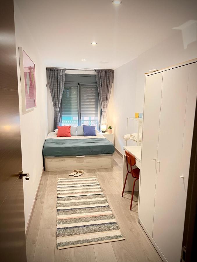 Cozy Pensión Barcelona