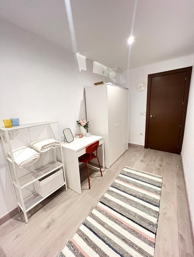 Cozy Pensión Barcelona