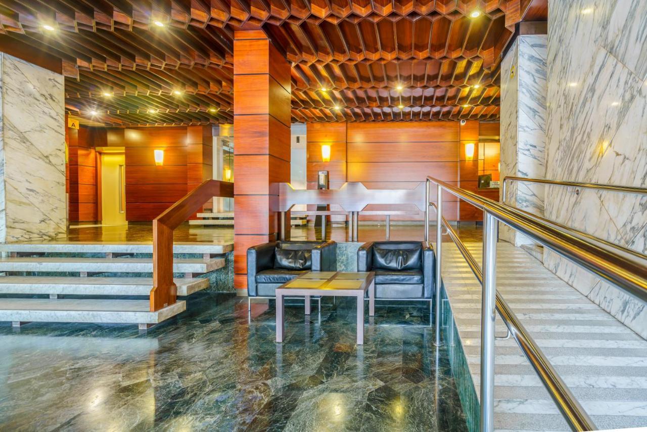 Habitat Gala Apartamento Barcelona