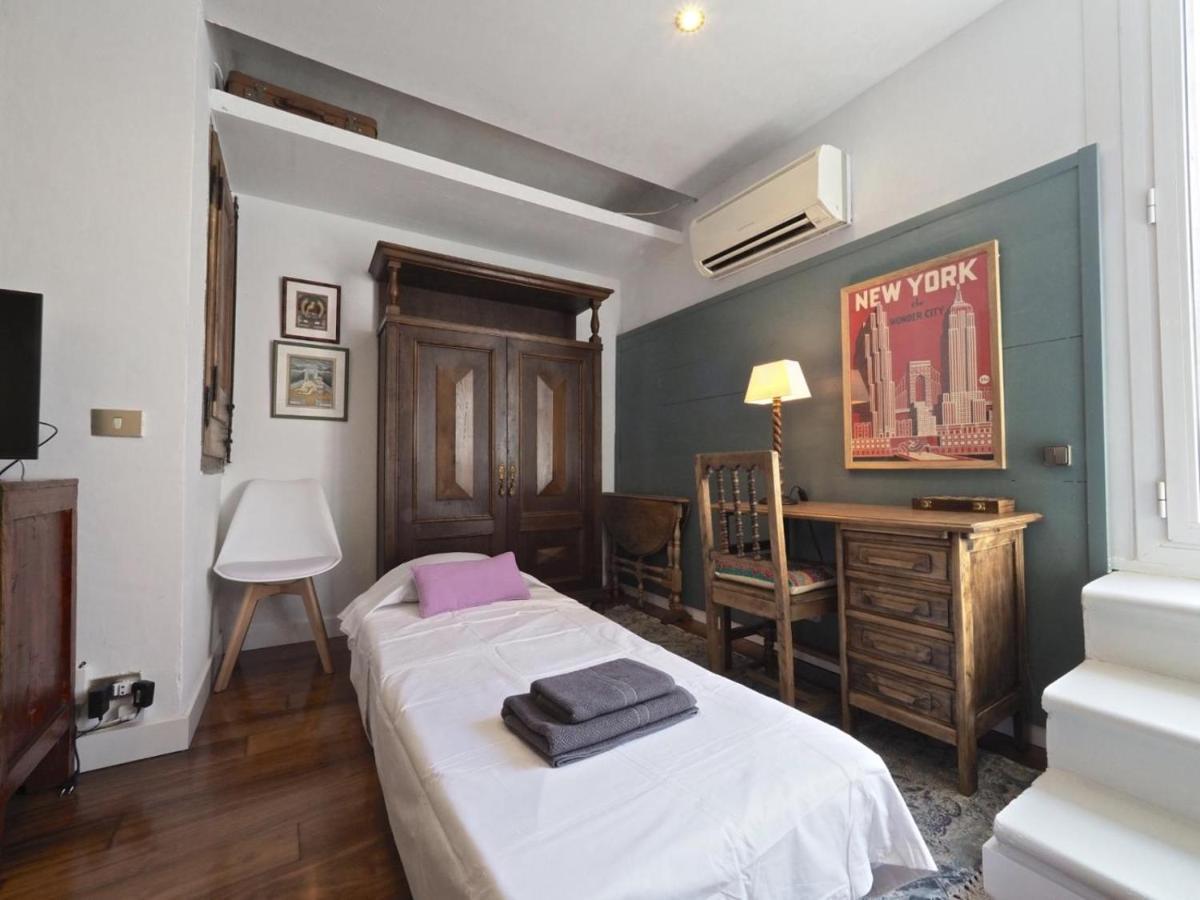 Apartamento Apolo Rooftop *