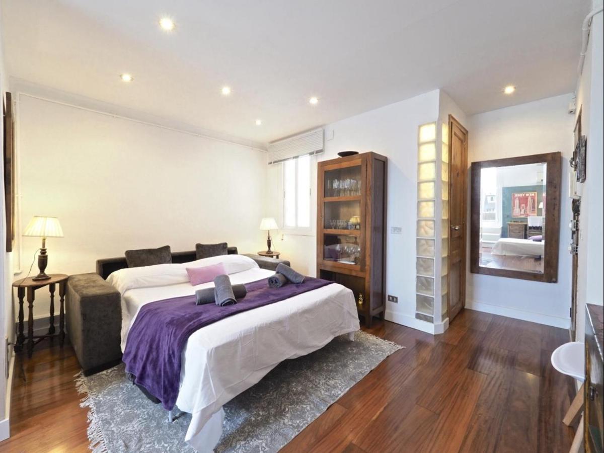 Apolo Rooftop Apartamento *