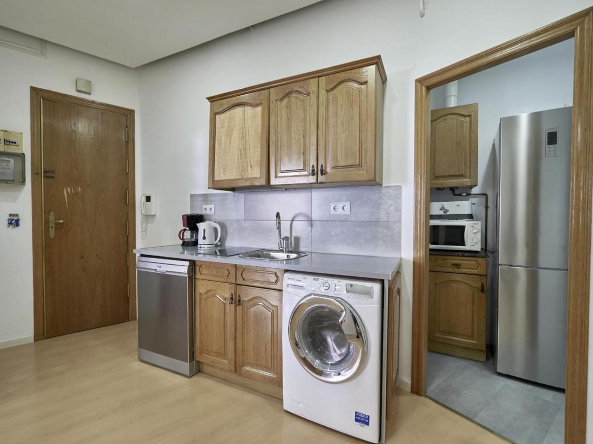 Avenida Gaudi Apartamento