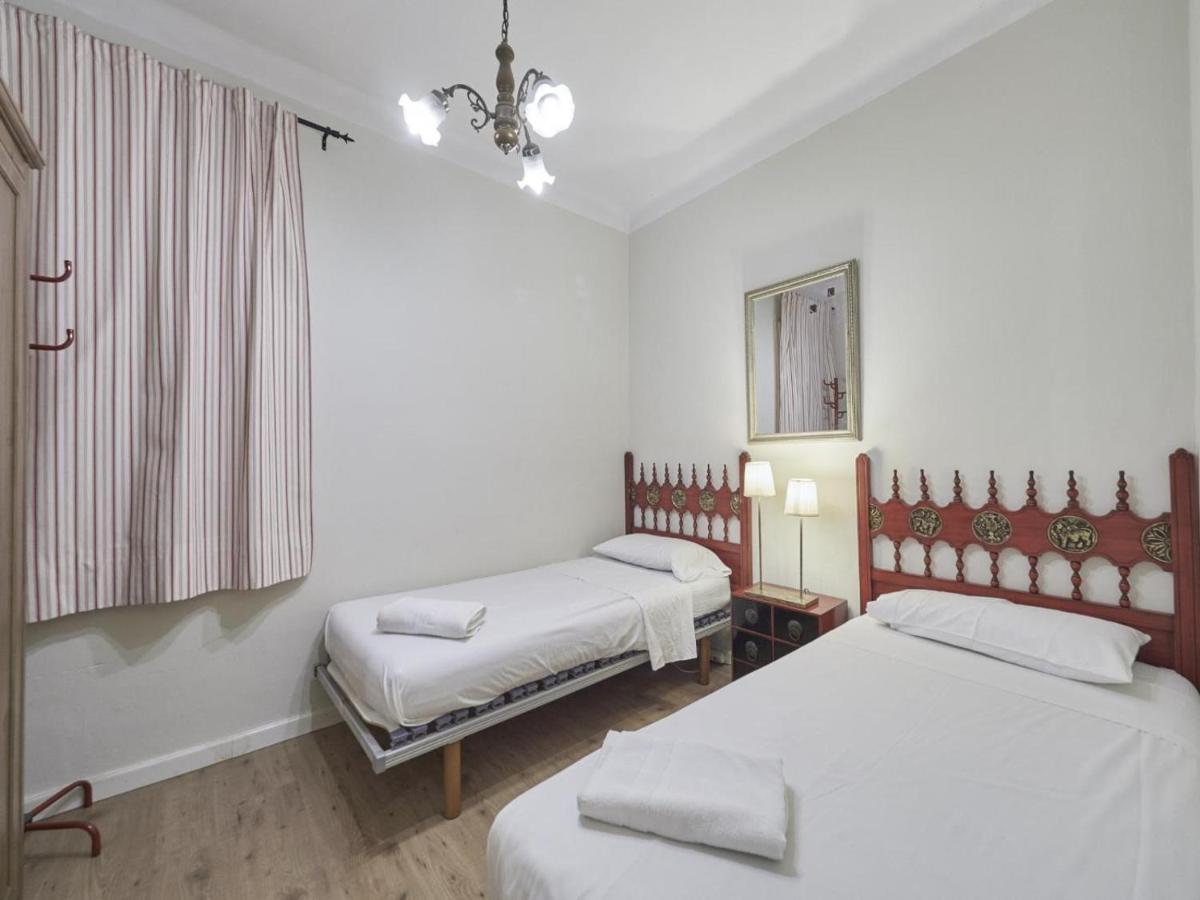 Apartamento Casa Sagrada Familia *