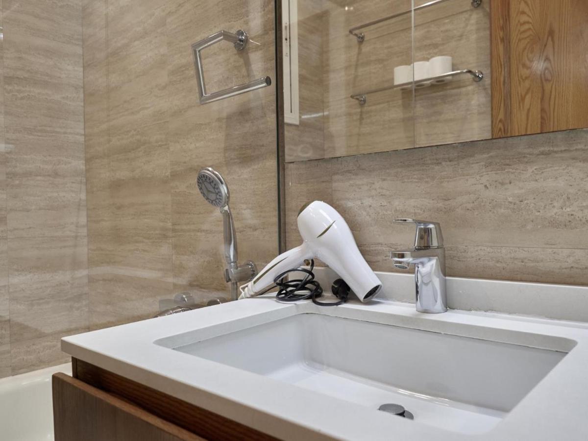 Apartamento Avenida Gaudi *