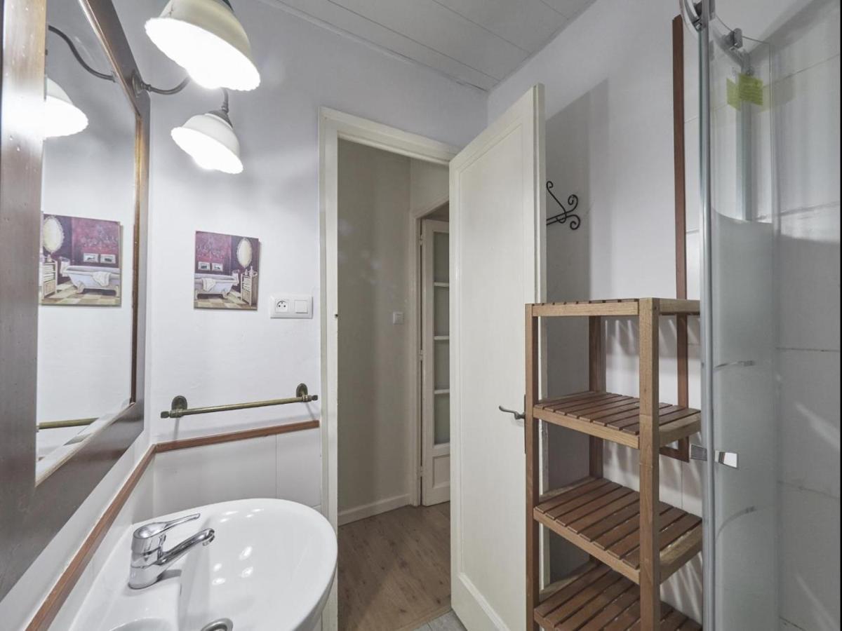 Apartamento Casa Sagrada Familia *