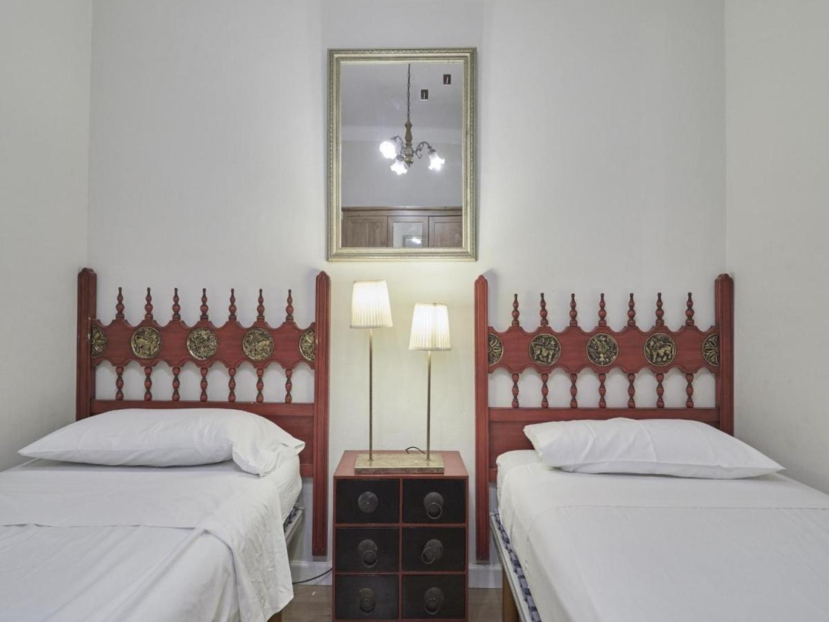 Apartamento Casa Sagrada Familia