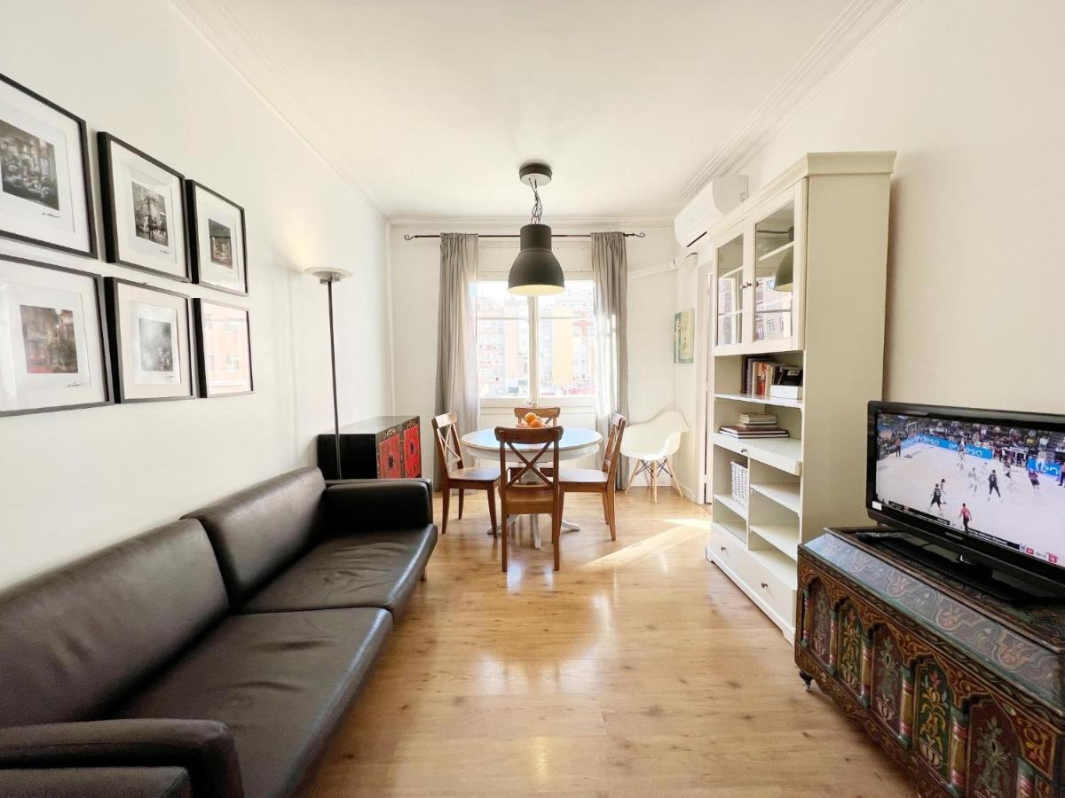 Casa Sagrada Familia Apartamento