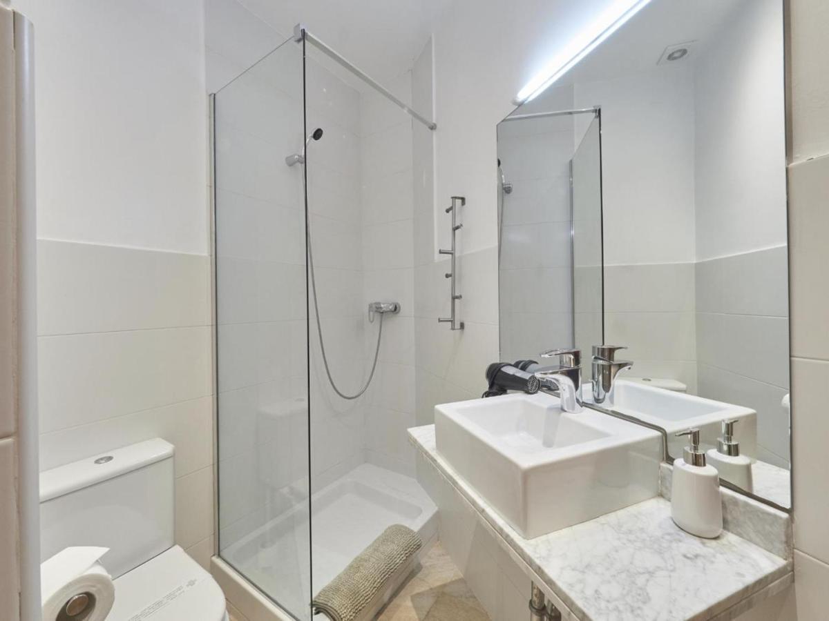 Duplex Sagrada Familia 2 * Barcelona