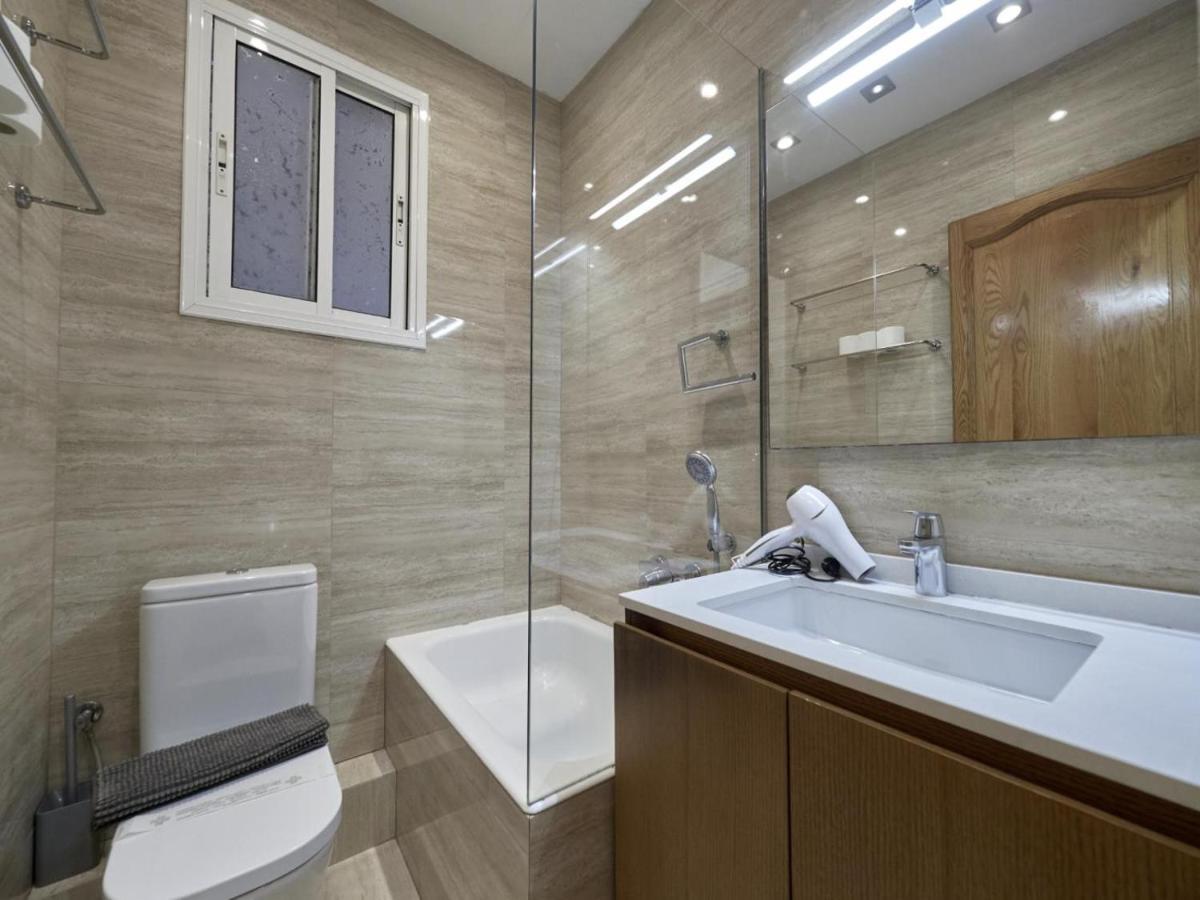 Avenida Gaudi Apartamento