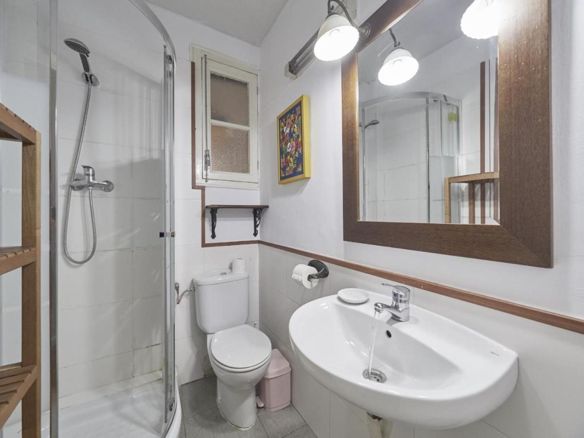 Casa Sagrada Familia Apartamento