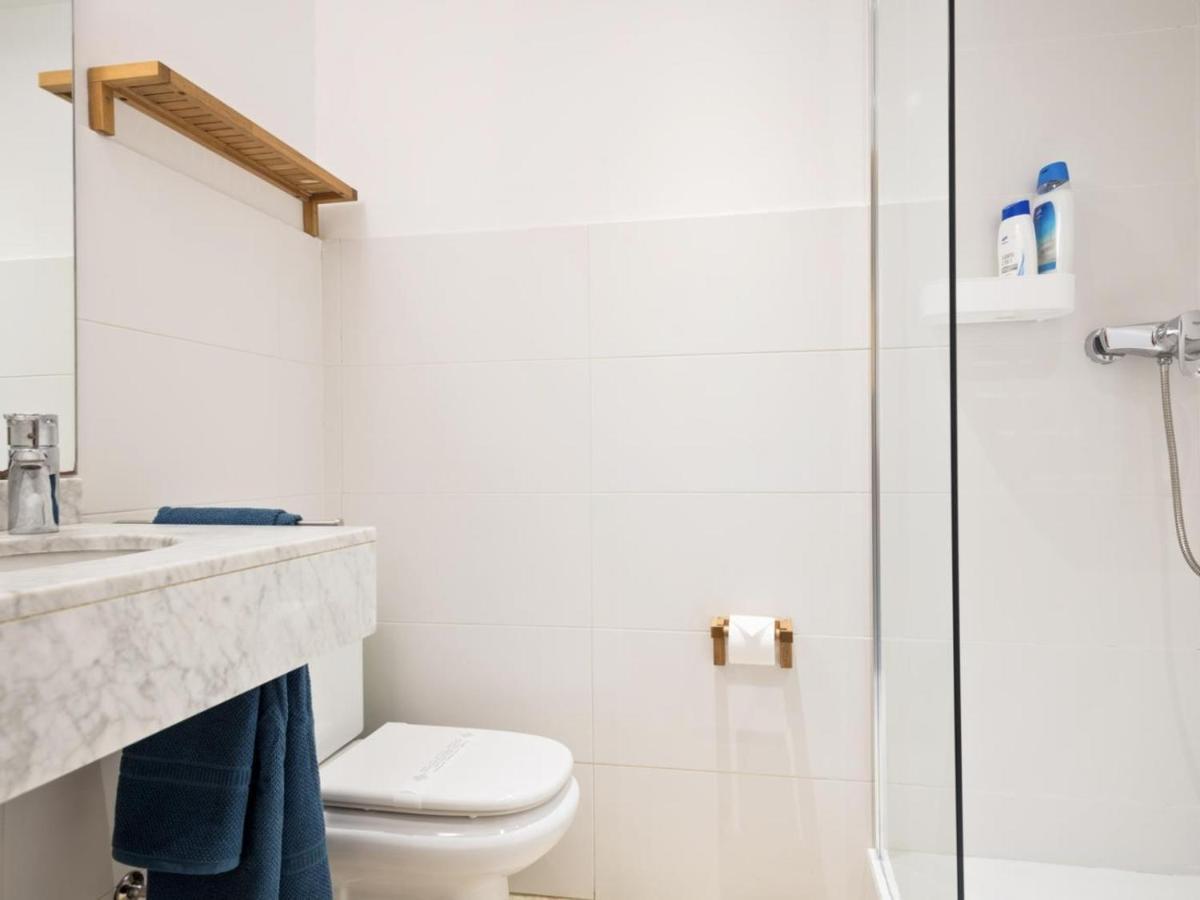 Duplex Sagrada Familia 1 Apartamento *